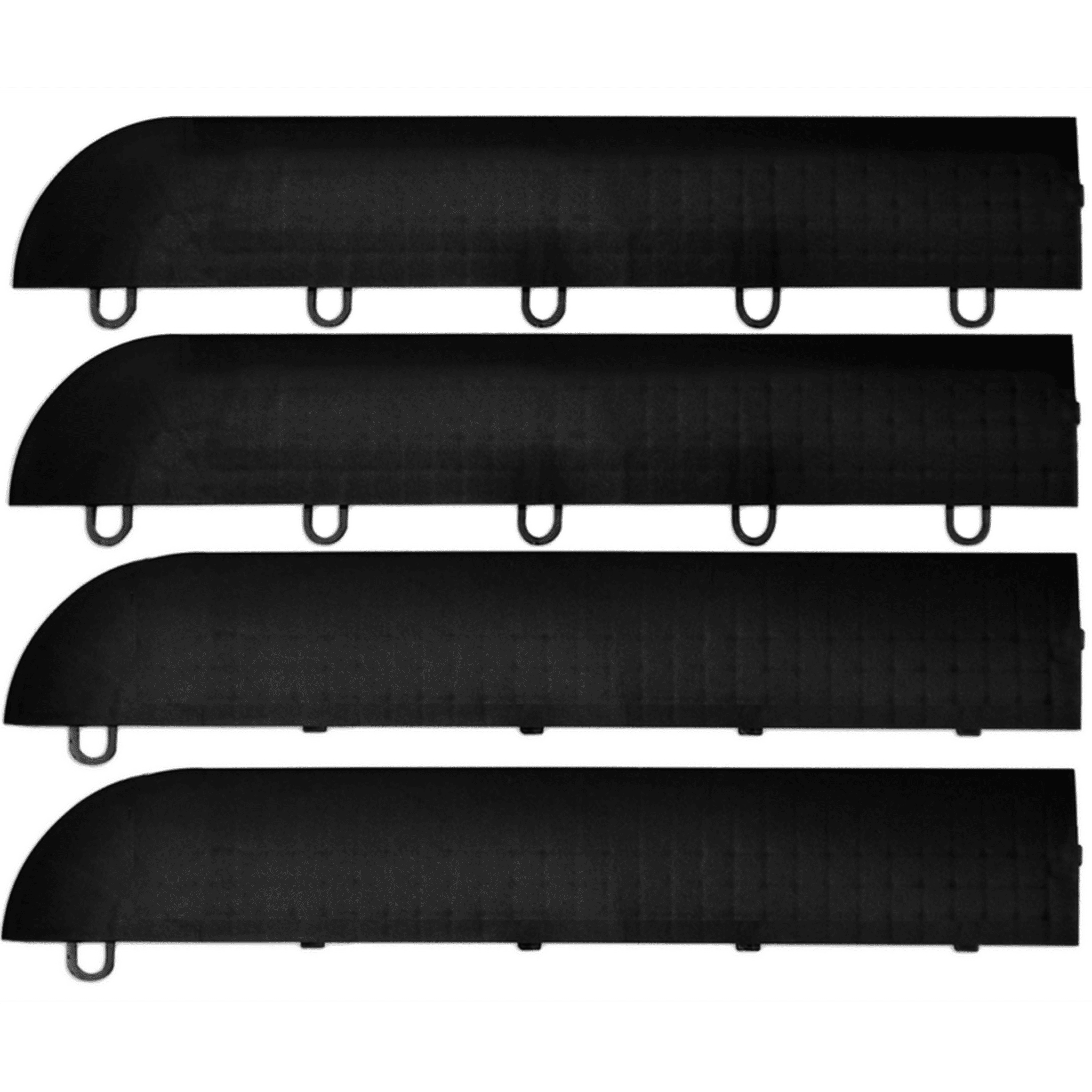 12″ Dance Floor Edge Kit
