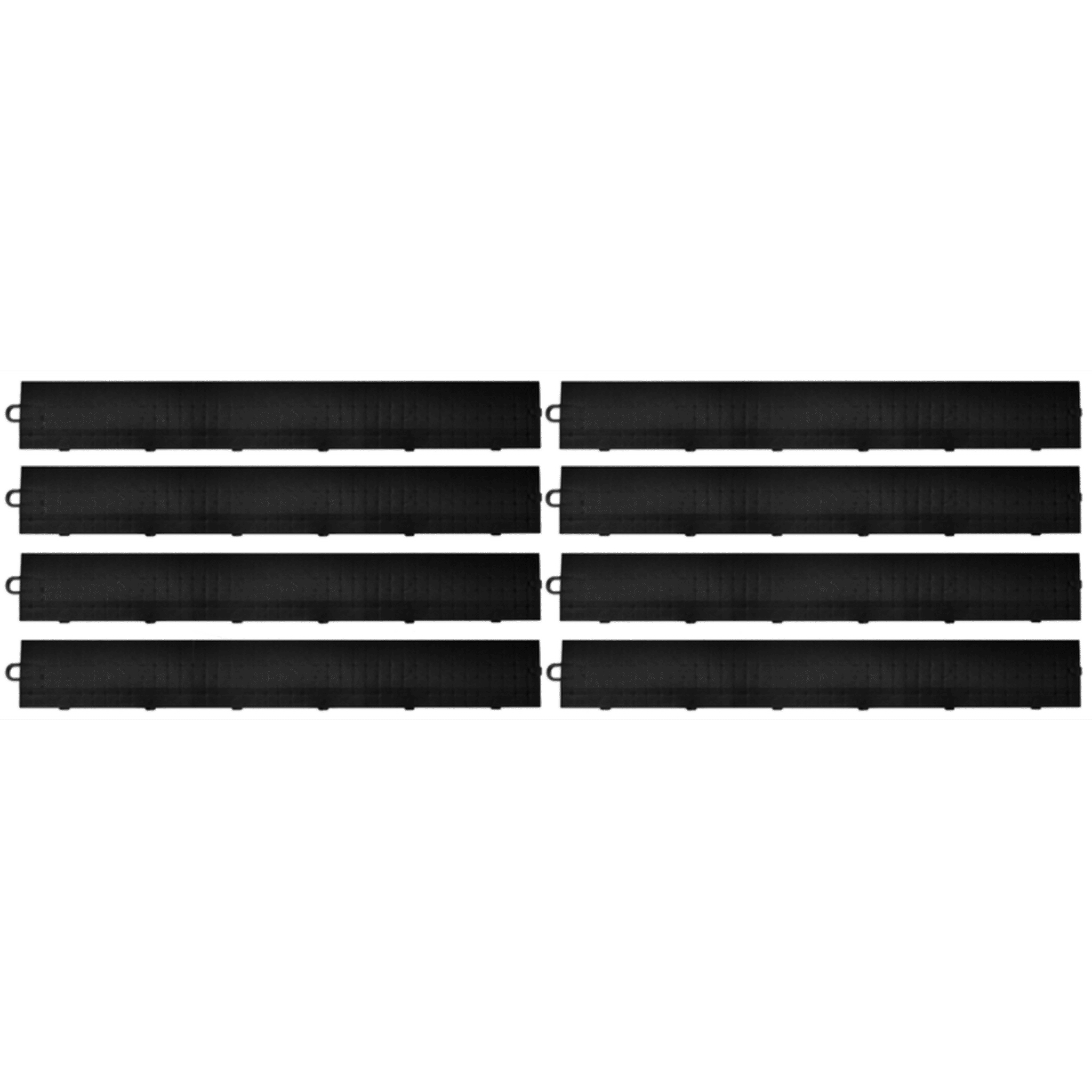18″ Dance Floor Edge Kit