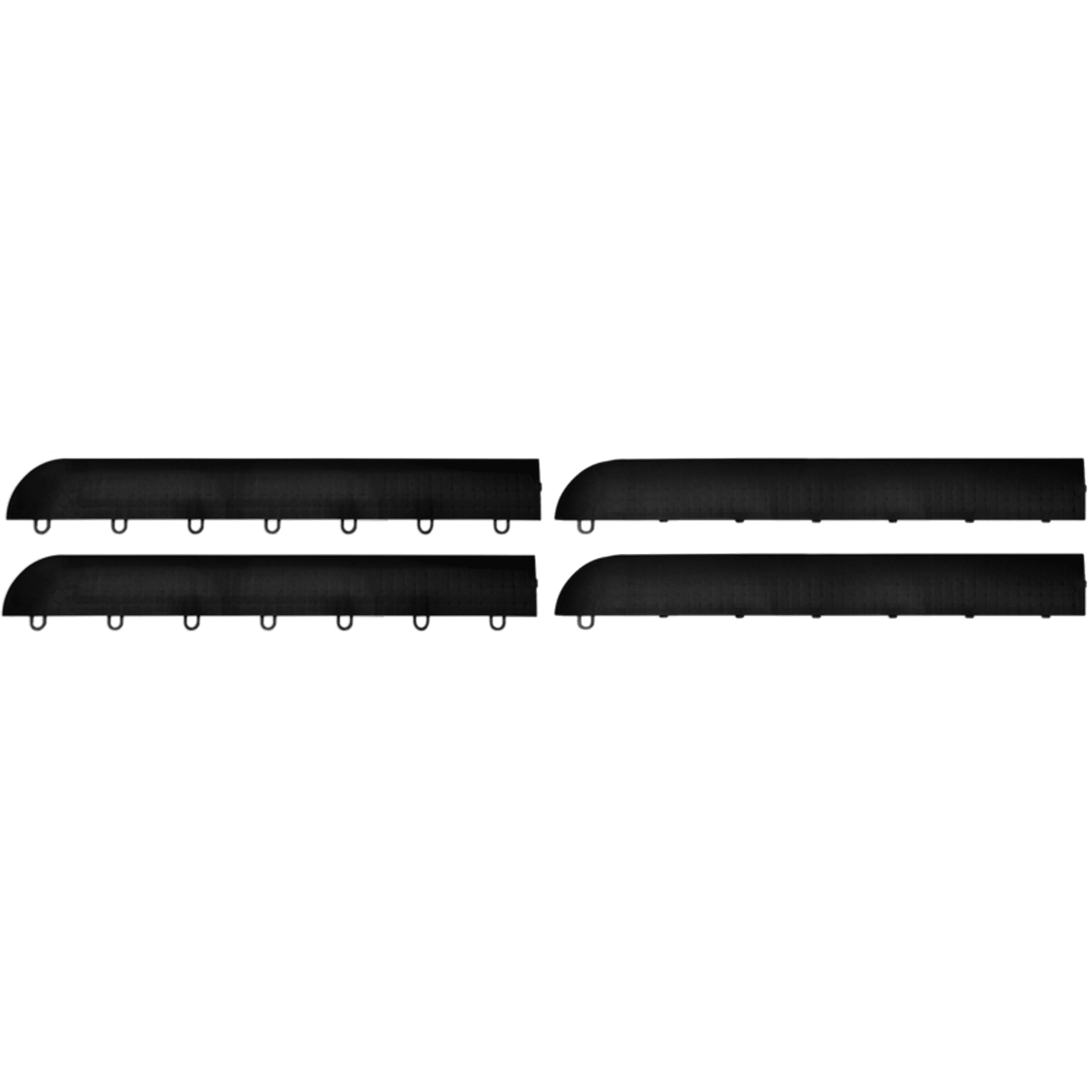 18″ Dance Floor Edge Kit