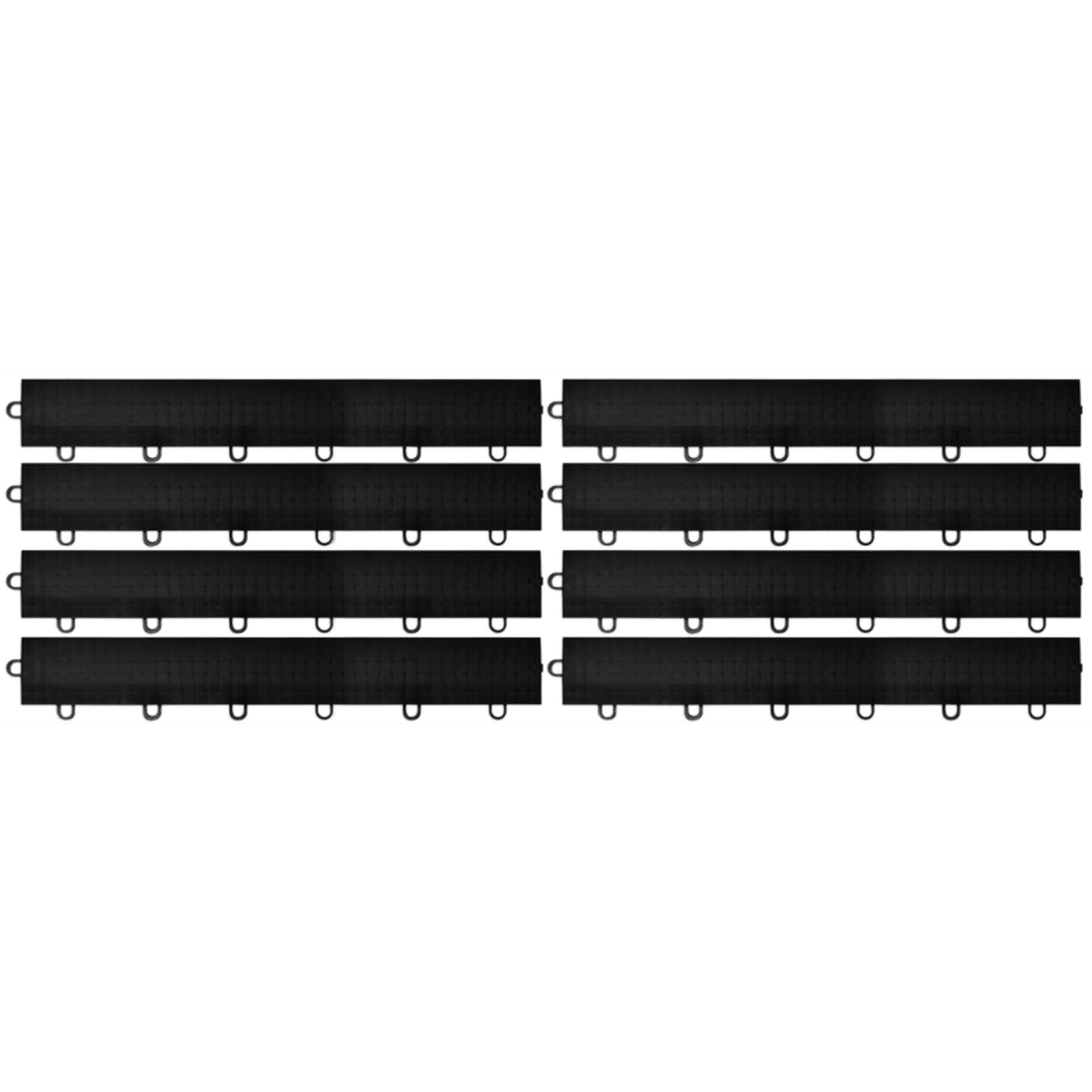 18″ Dance Floor Edge Kit