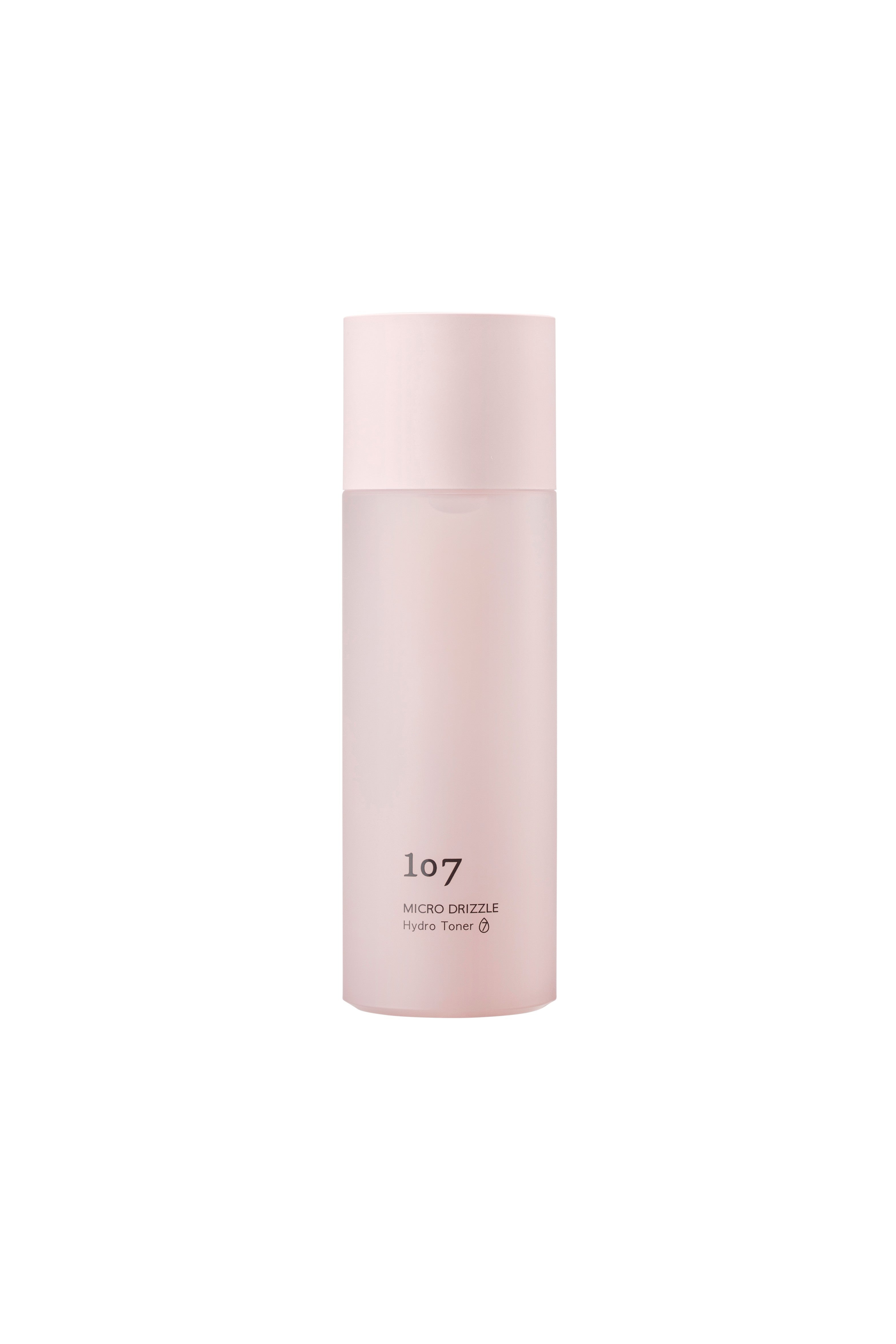 107 MICRO DRIZZLE Hydro Toner