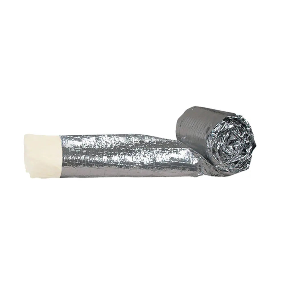 25-Foot Insulated Duct